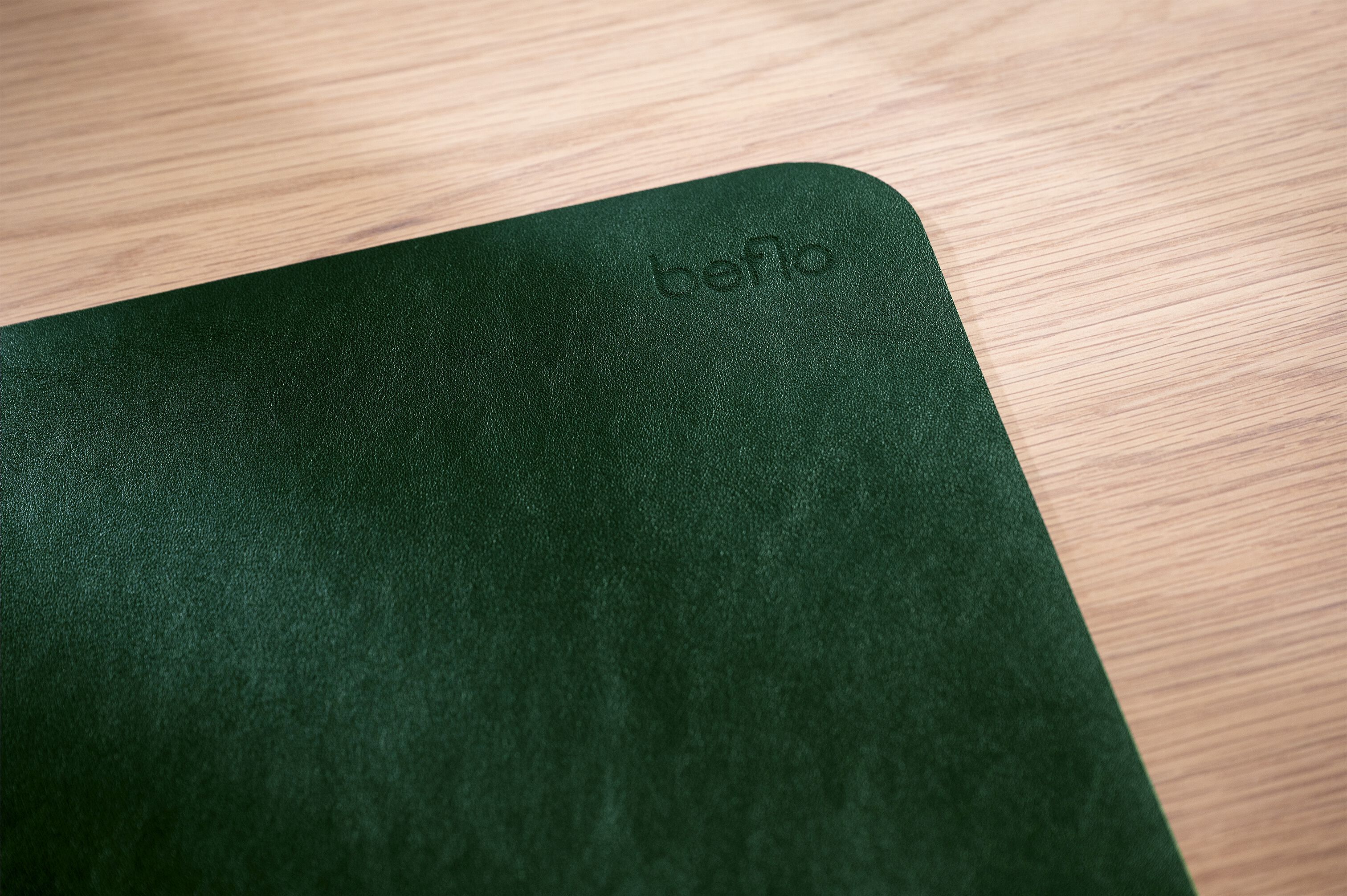 Веганская кожаная столешница Beflo MOSS ARCH-00075192 - Вид №2