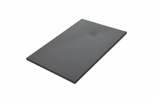 MCBATH Centuria Slate Nox R2 120x80 Цемент прямоугольный