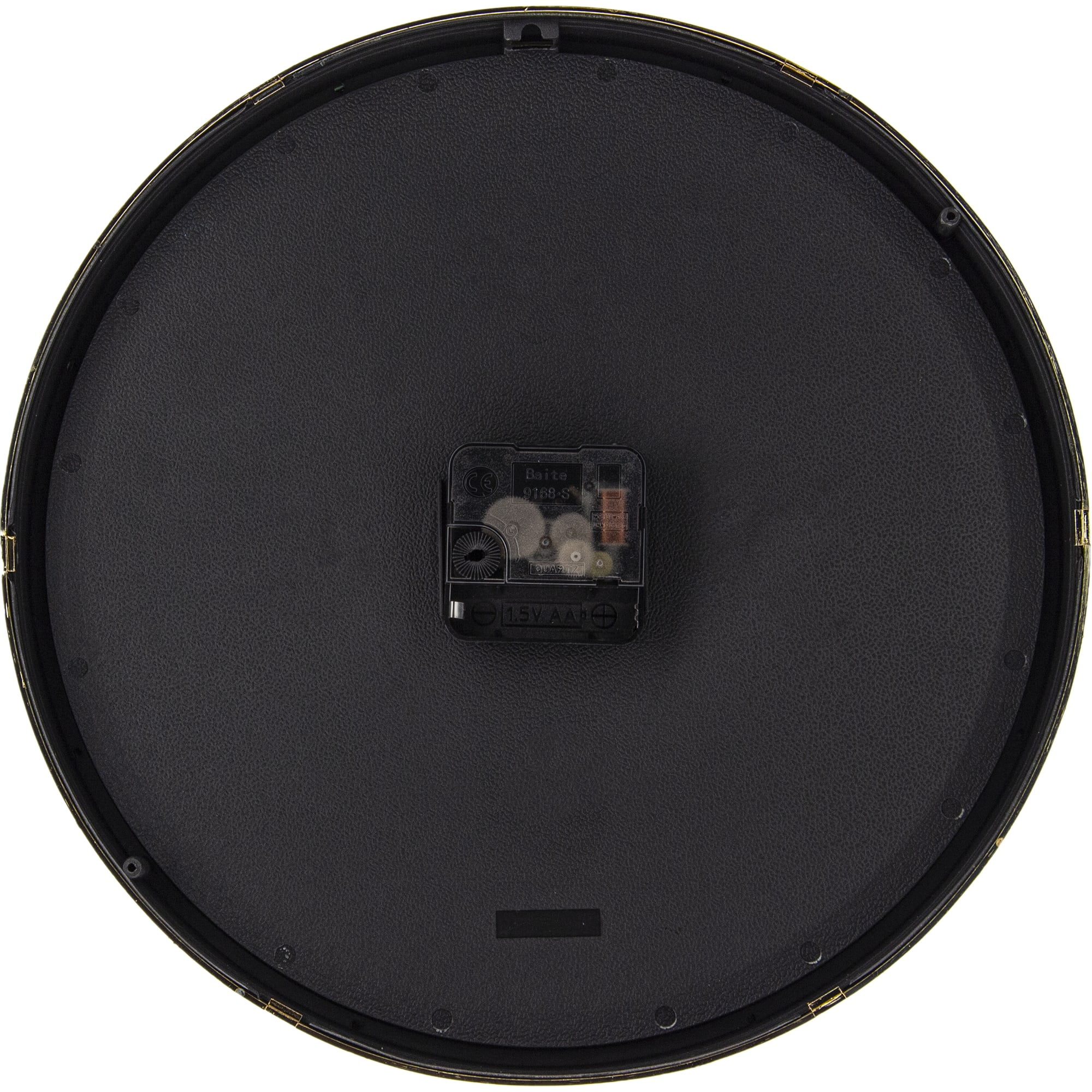 82481034 Часы настенные «Вольфрам» 30 см Santreyd  - Вид №1