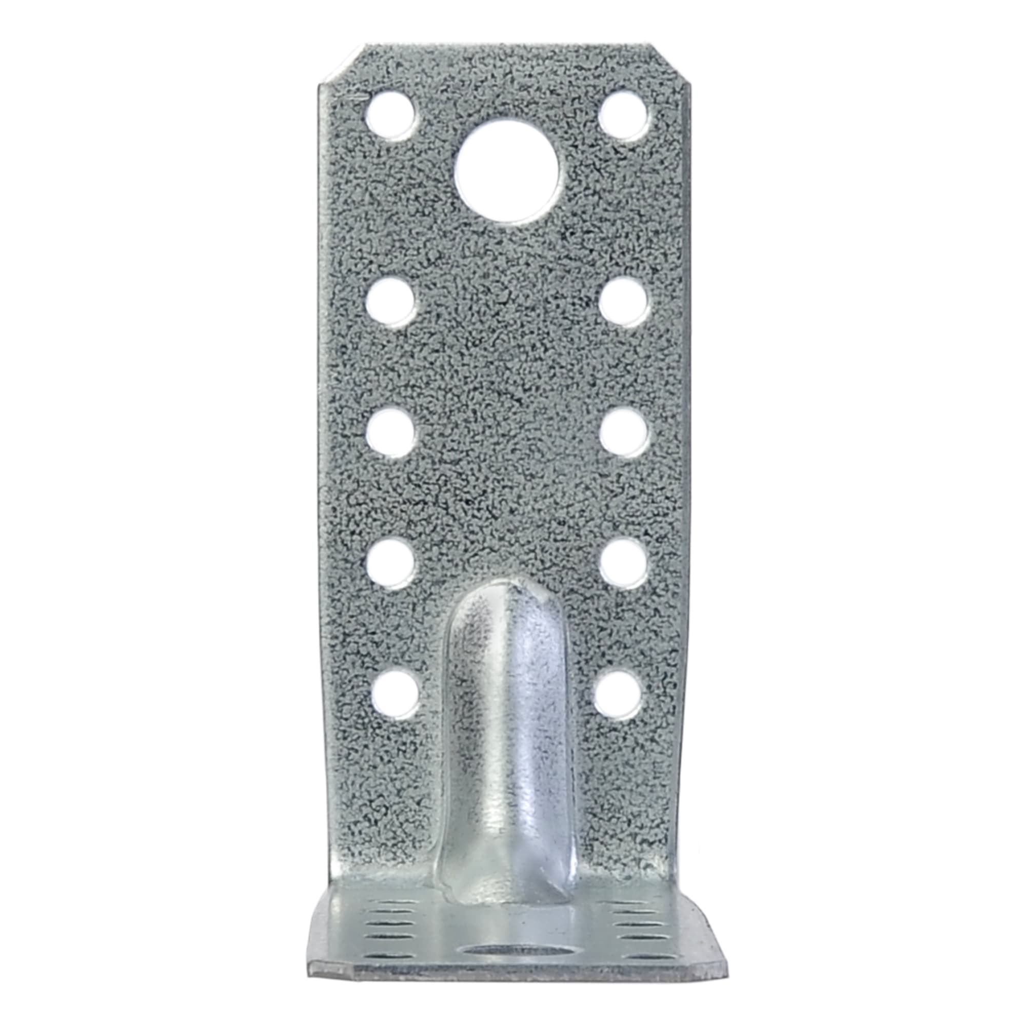 18739284 Угол крепежный усиленный 90х90х40х2 Santreyd  - Вид №1