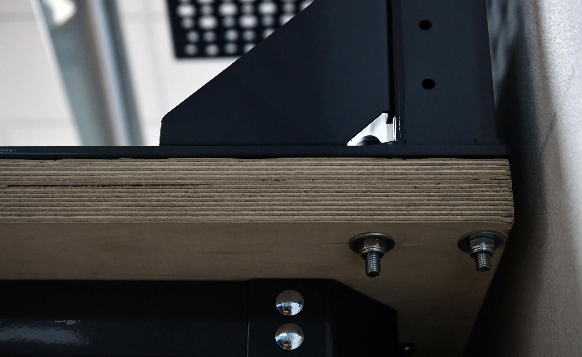 Рабочее место MCN 1552.S3L6-2FR Верстакофф 111149 - Вид №4