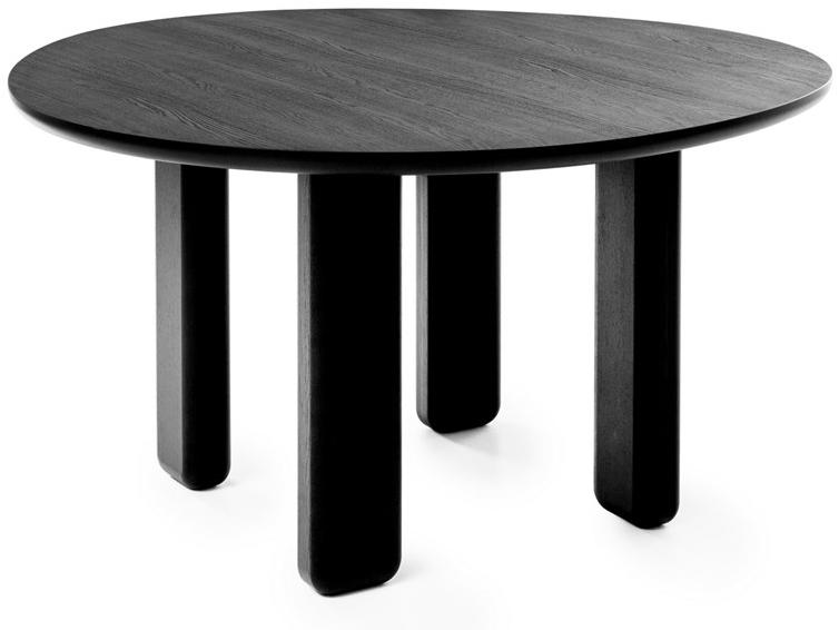 Liu Jo Living Collection Круглый стол Ceci est un caillou Cmb t25 - Вид №5