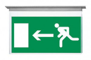 DST-4682 Vir-t Daisalux Светильники и спец. Черный