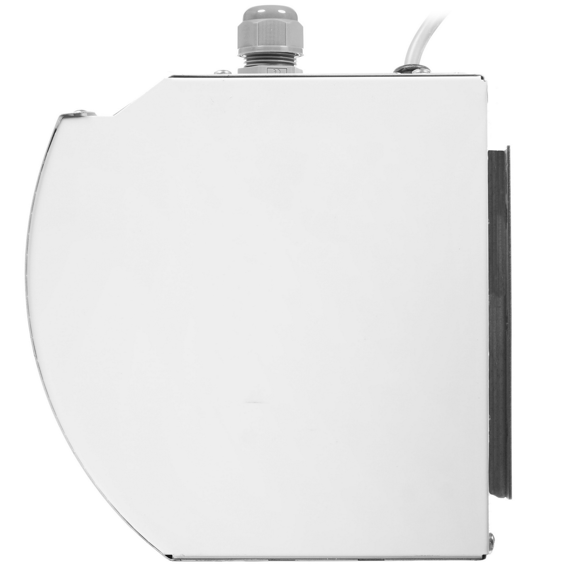 7998526 Тепловая завеса Тепломаш КЭВ-6П2021Е с пультом HL10 STDN-0070875 - Вид №2