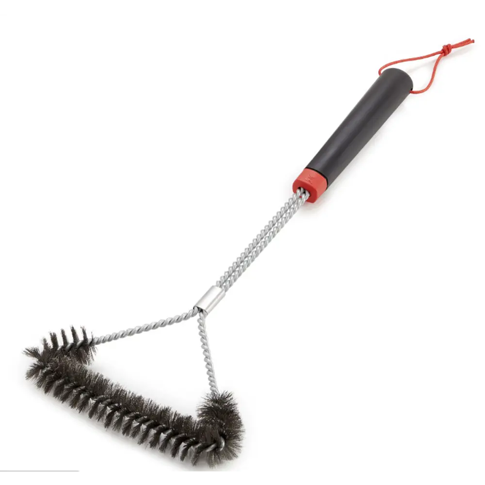 Щетка для гриля Weber Т-образная 46 см STLM-2051757