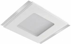 9010 novantadieci Встраиваемый потолочный светильник led из cristaly®  8937b