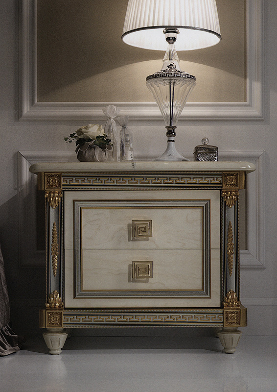 Тумбочка  ARREDOCLASSIC LIBERTY 5