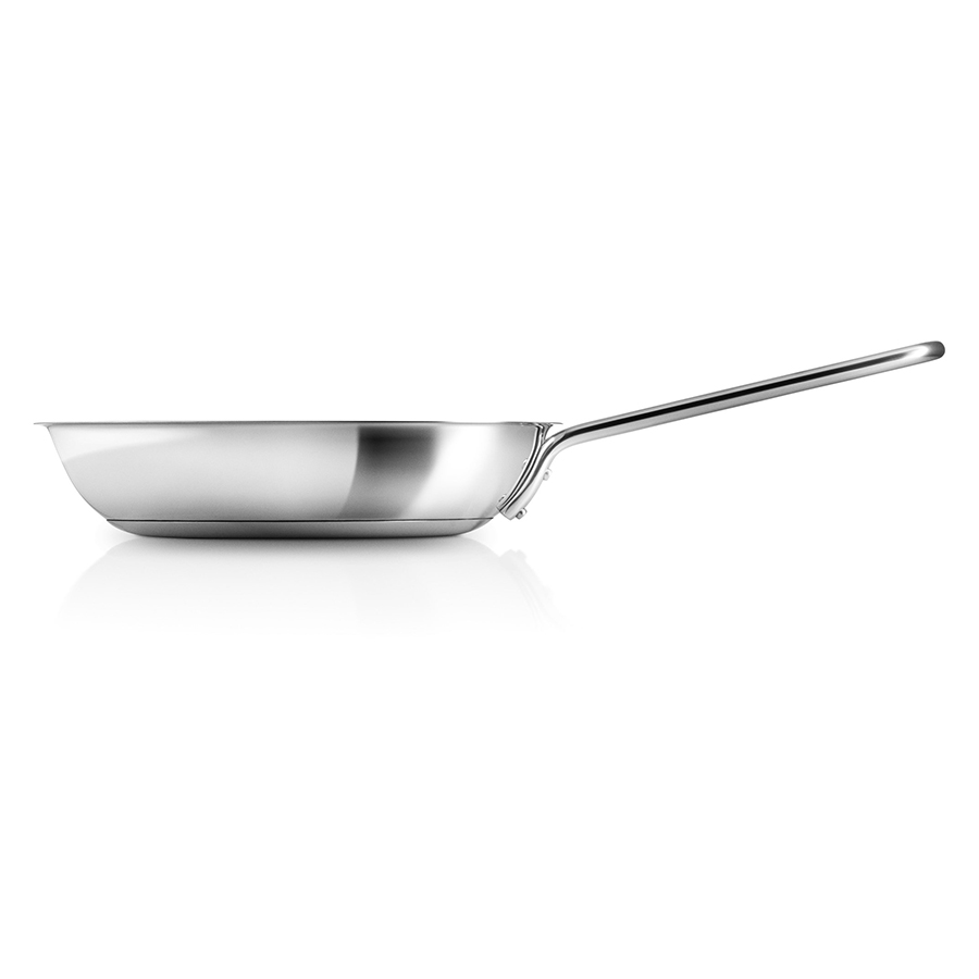 202510 Сковорода stainless steel с керамическим покрытием, D20 см Eva Solo  - Вид №1