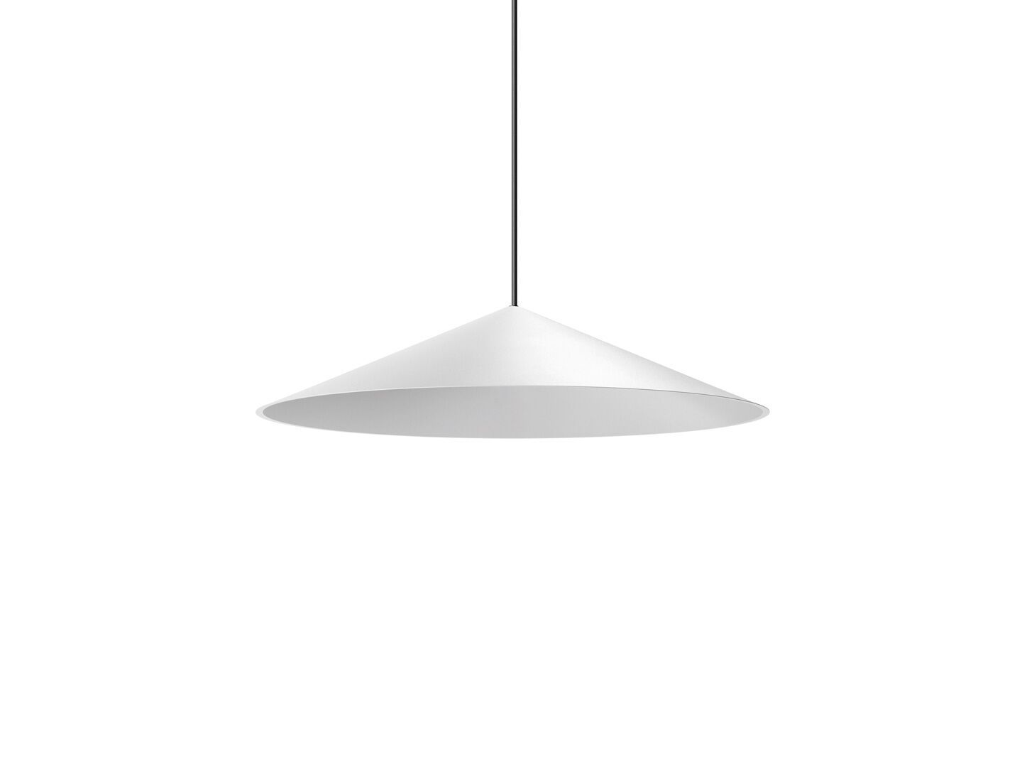 Поликарбонат светодиодный подвесной светильник Arkoslight Dune ARCH-00087045 - Вид №5