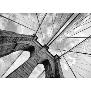 Постер Акценты города 30x40/50x70 см 4 шт. 85817783 STLM-2159403