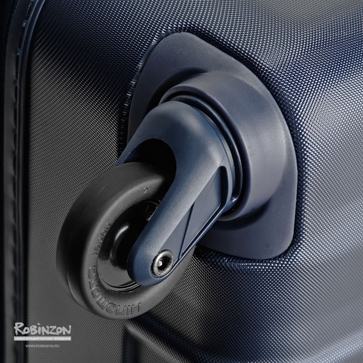 M5000-14-64 Чемодан M5000*64 M March Cosmopolitan - Вид №9