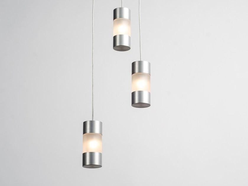 Karice Lighting Светодиодная подвесная лампа sun-id-1453897 - Вид №1