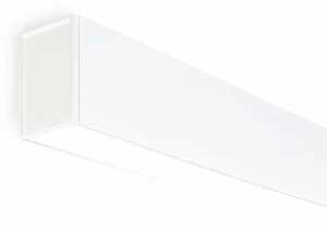 Arkoslight Настенный светильник из алюминия Fifty custom