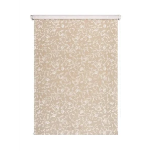 Legrand Линда — рулонная штора бежевая 50×160 см 89383758