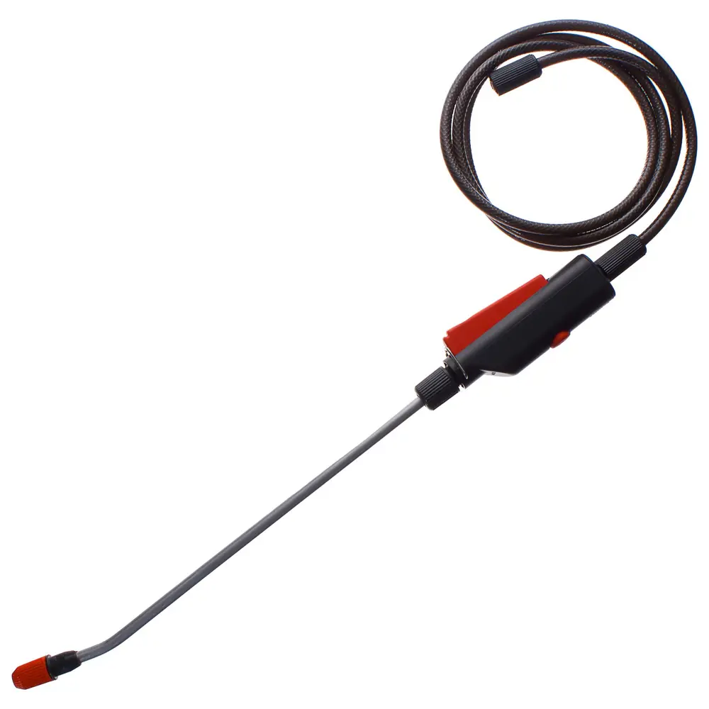 Опрыскиватель 5 л, с дисплеем Santreyd STLM-2119401 - Вид №2