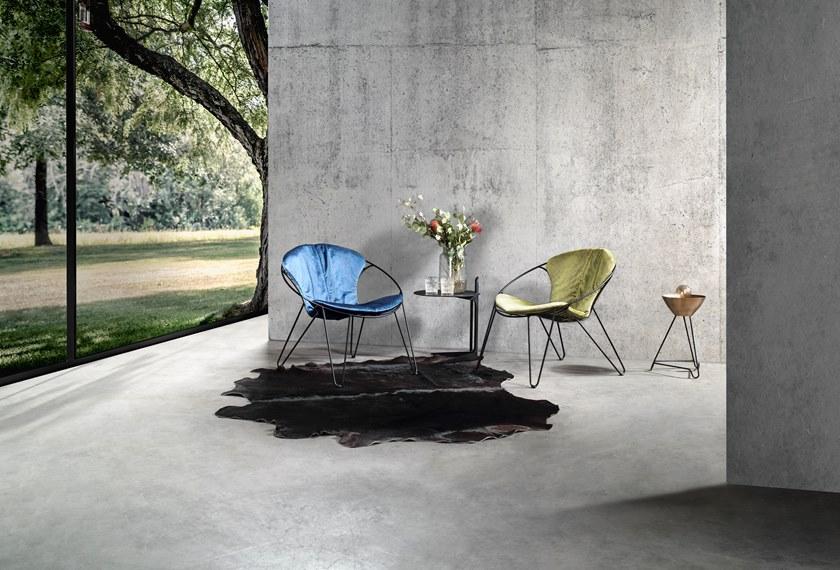 Joli Круглый алюминиевый сервисный столик sun-id-1485048 - Вид №16