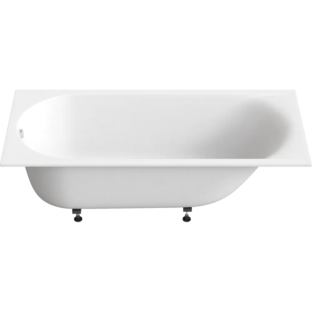 Ванна Brean 170x75 см Santreyd STLM-2049600 - Вид №1