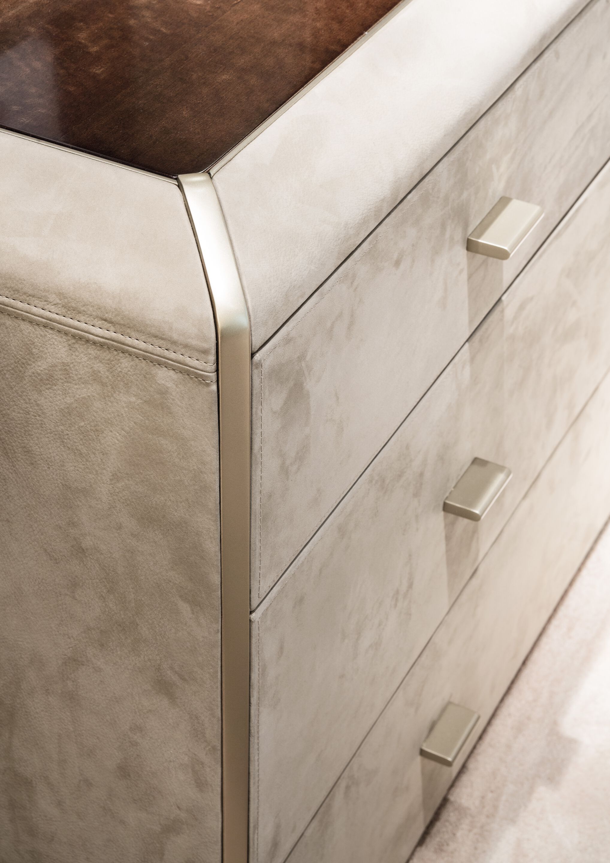 Деревянный комод Capital Collection ARCH-00090003 - Вид №3