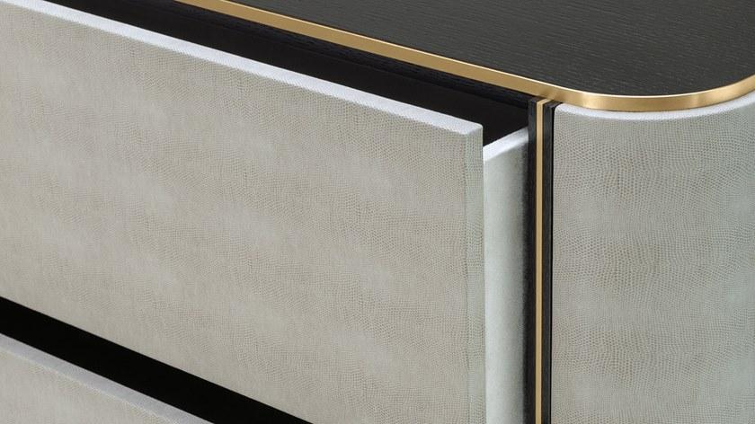 FRATO Комод из дерева Kent Ffu060010aal - Вид №2