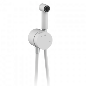 90907001 PREMIUM Белый Intimixer смеситель манекен Белый GRB MIXERS