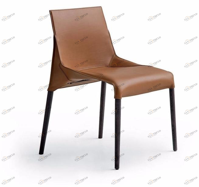 Poliform Кожаное кресло Seattle sun-id-1380367