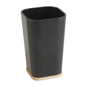 Стакан для зубных щеток Sensea Scandi - элегантное решение для ванной 83414262