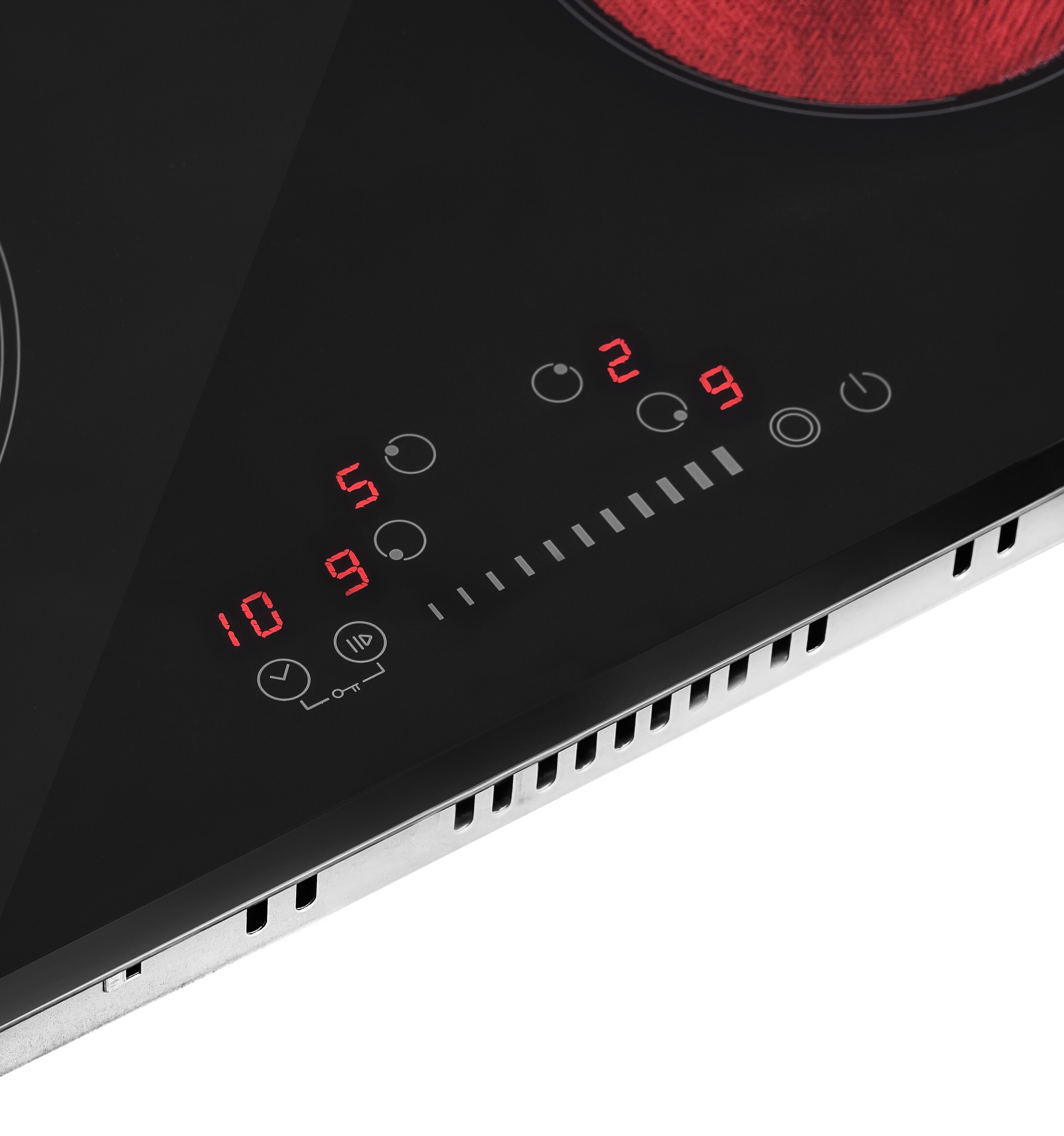 9234524 Электрическая варочная поверхность Korting HK 63500 B STDN-0034948 - Вид №7