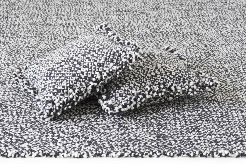 GAN Шерстяной ковер Waan sun-id-1422363 - Вид №13