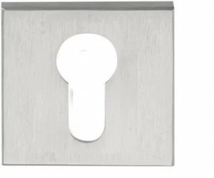 Formani Квадратное сопло из матовой стали Square Lsqbn50,lsqby50,lsqb