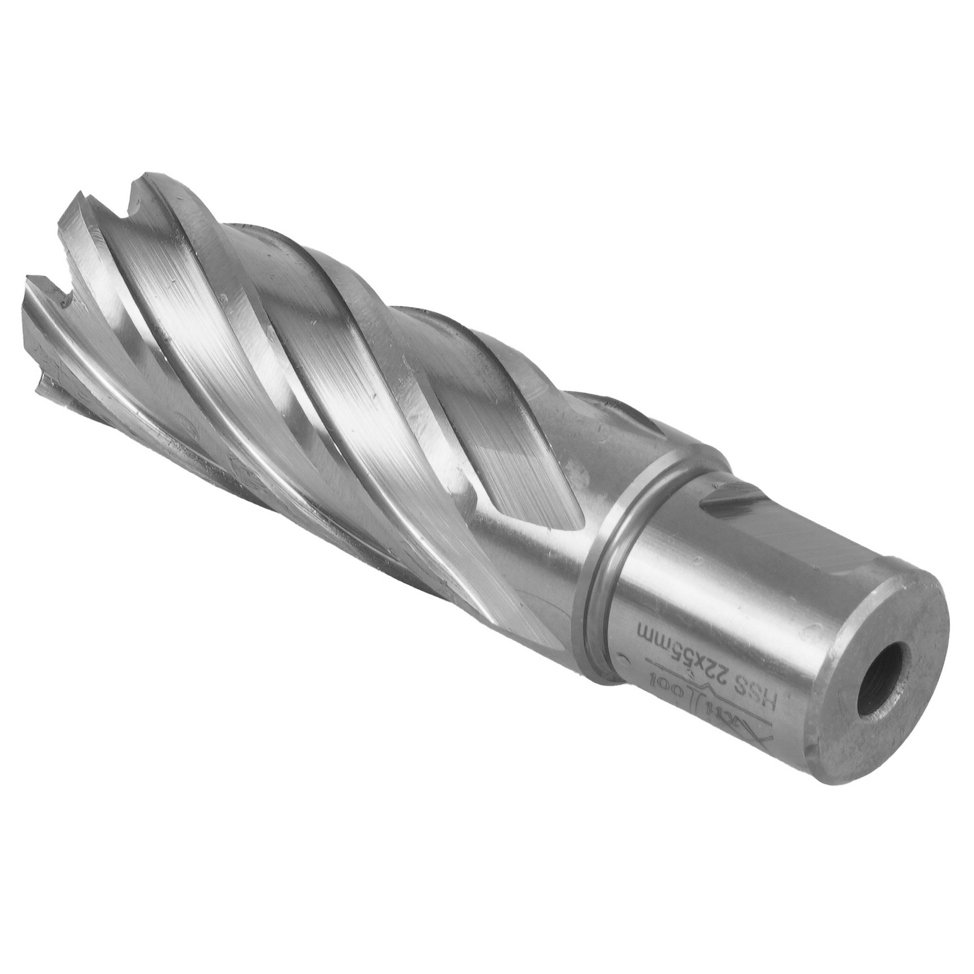 Сверло корончатое AktiTool 70155022 9148849 STDN-0144155 - Вид №2
