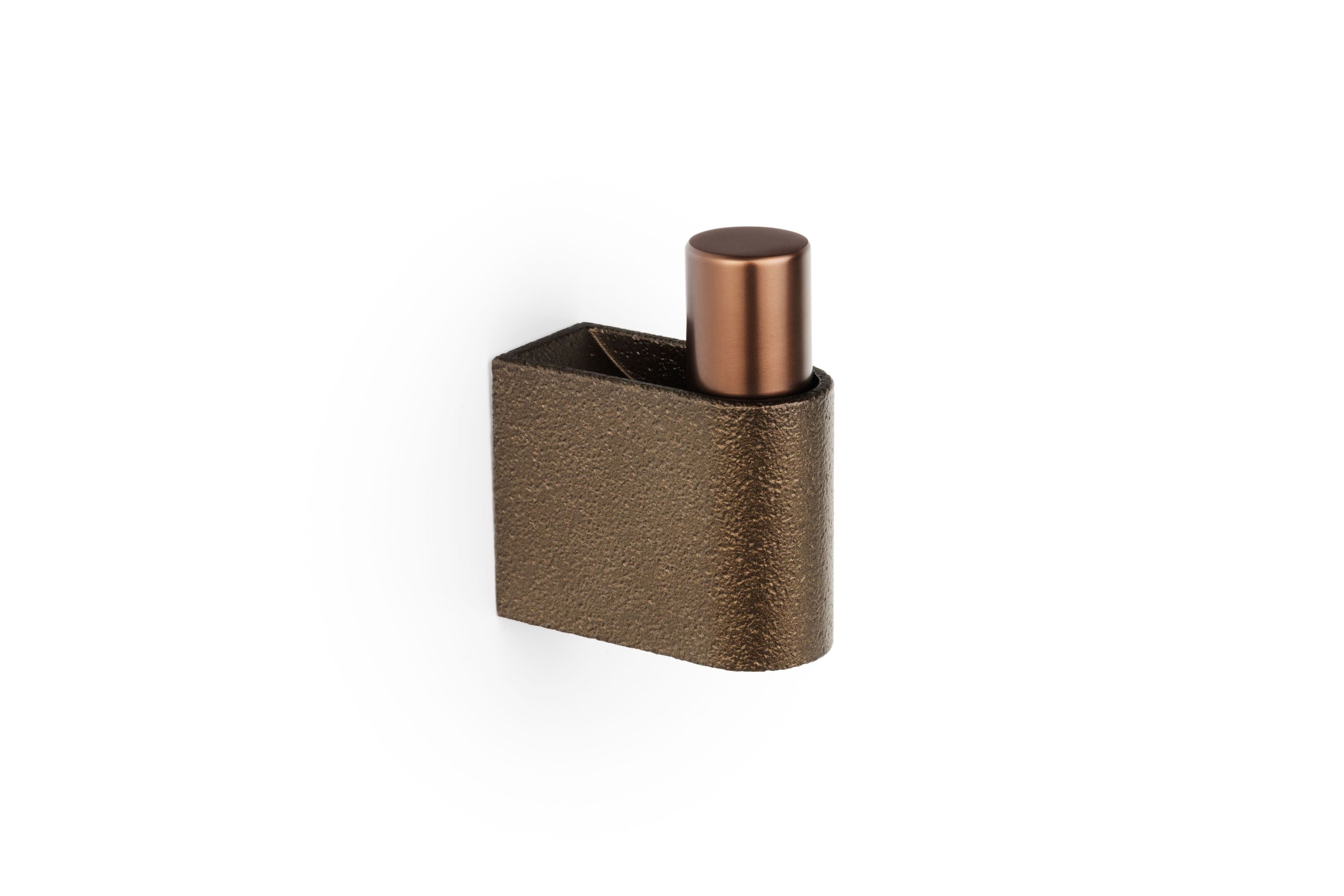 Алюминиевый и Zamak настенный крючок Viefe Кейси ARCH-00067535 - Вид №2