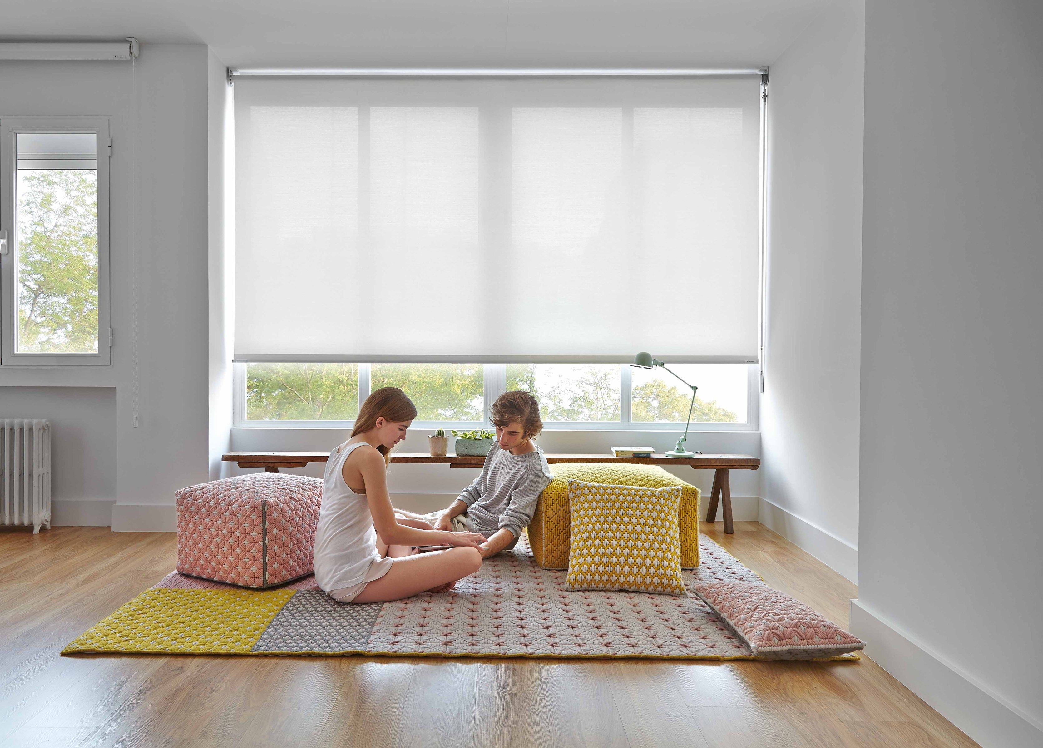 Прямоугольный ковер ручной работы из ткани GAN Silaï ARCH-00103936 - Вид №6