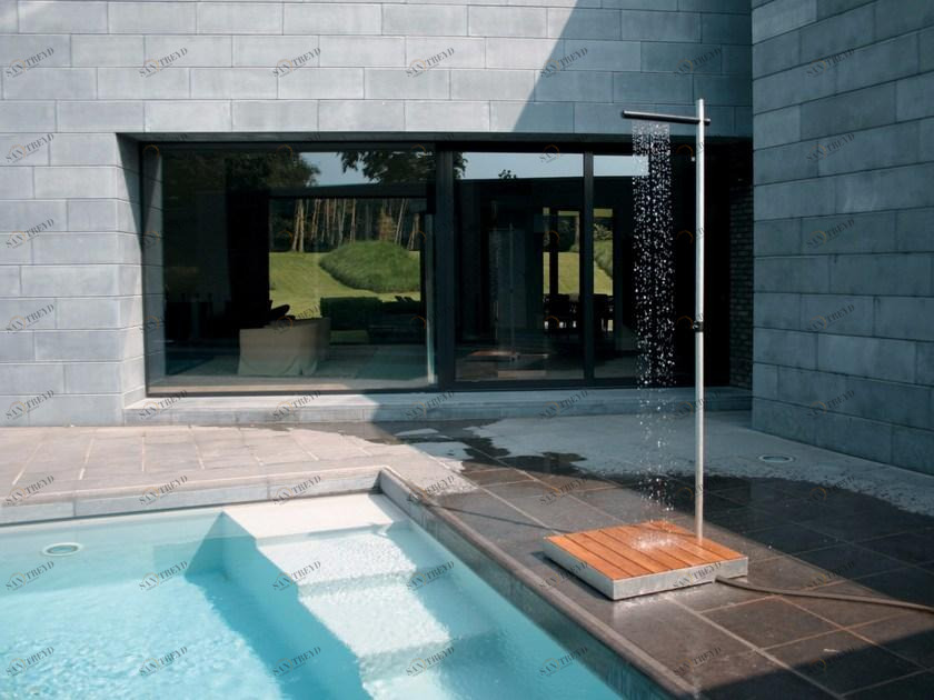 TRADEWINDS Душ на открытом воздухе sun-id-1404881