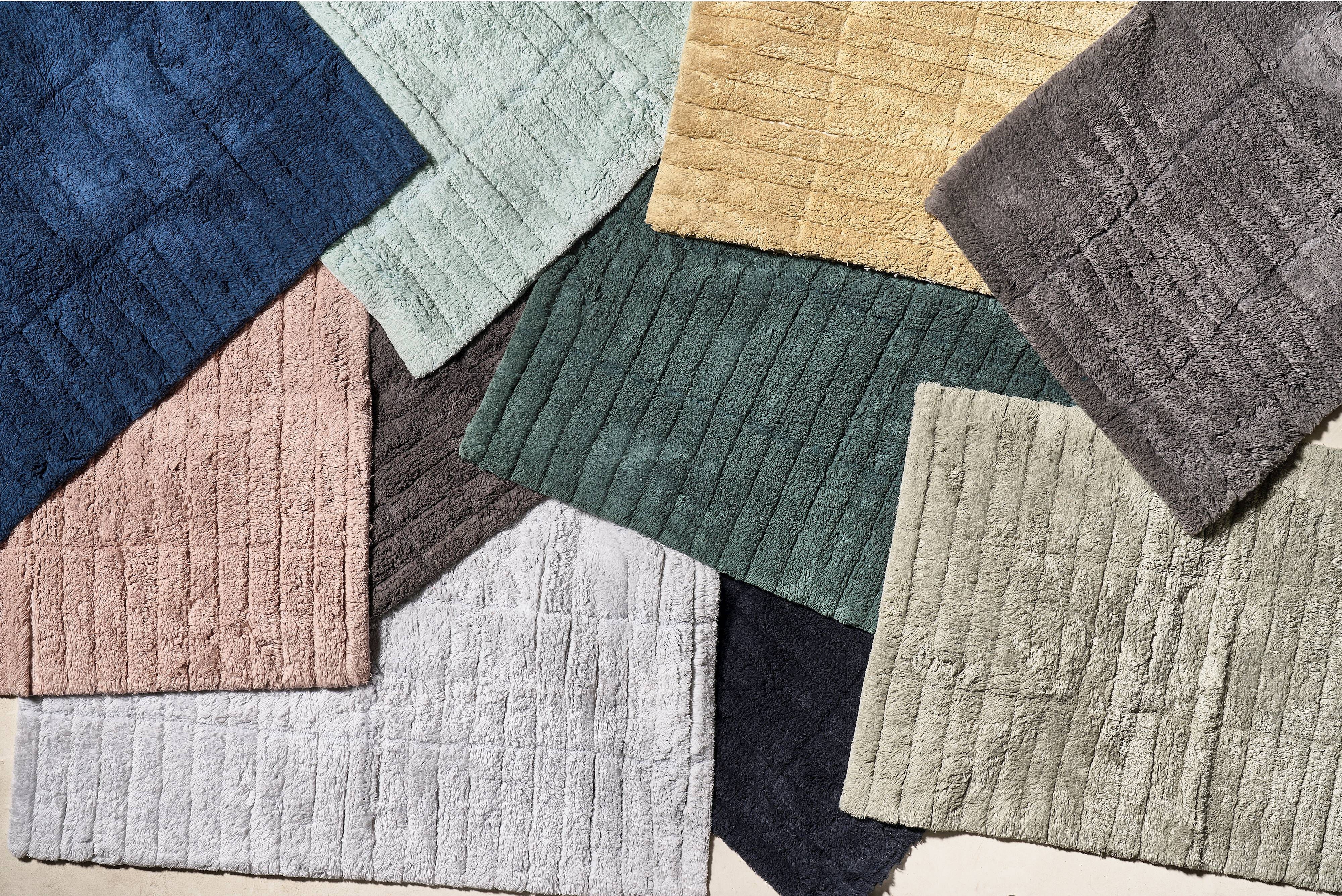 13539 коврик для ванной Zone Denmark Tiles - Вид №1