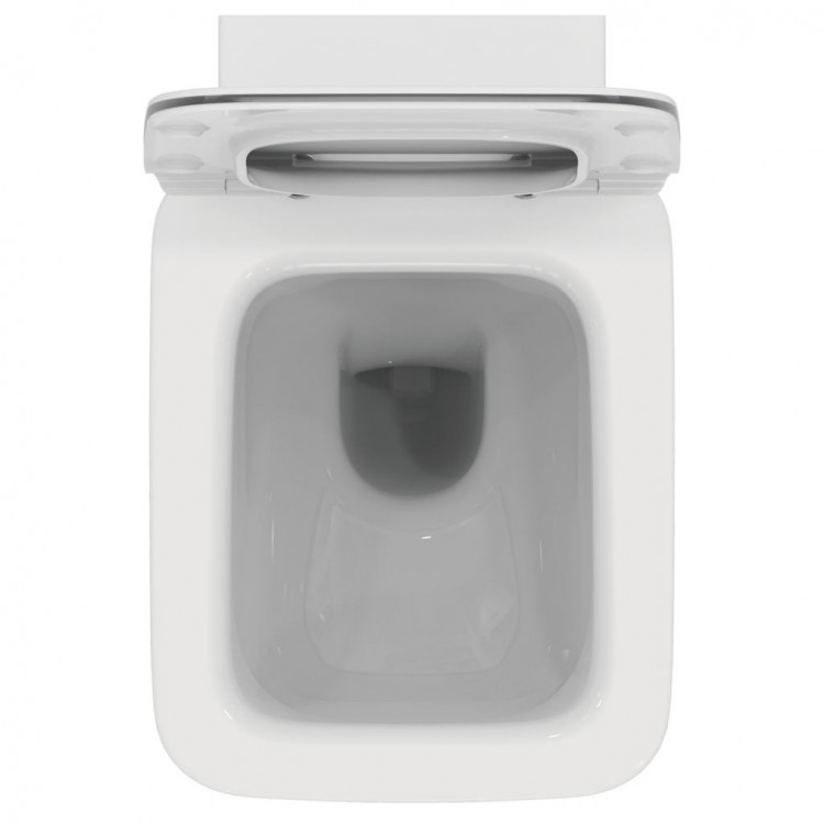 T359701 Подвесной унитаз AquaBlade® Ideal Standard STRADA II - Вид №4