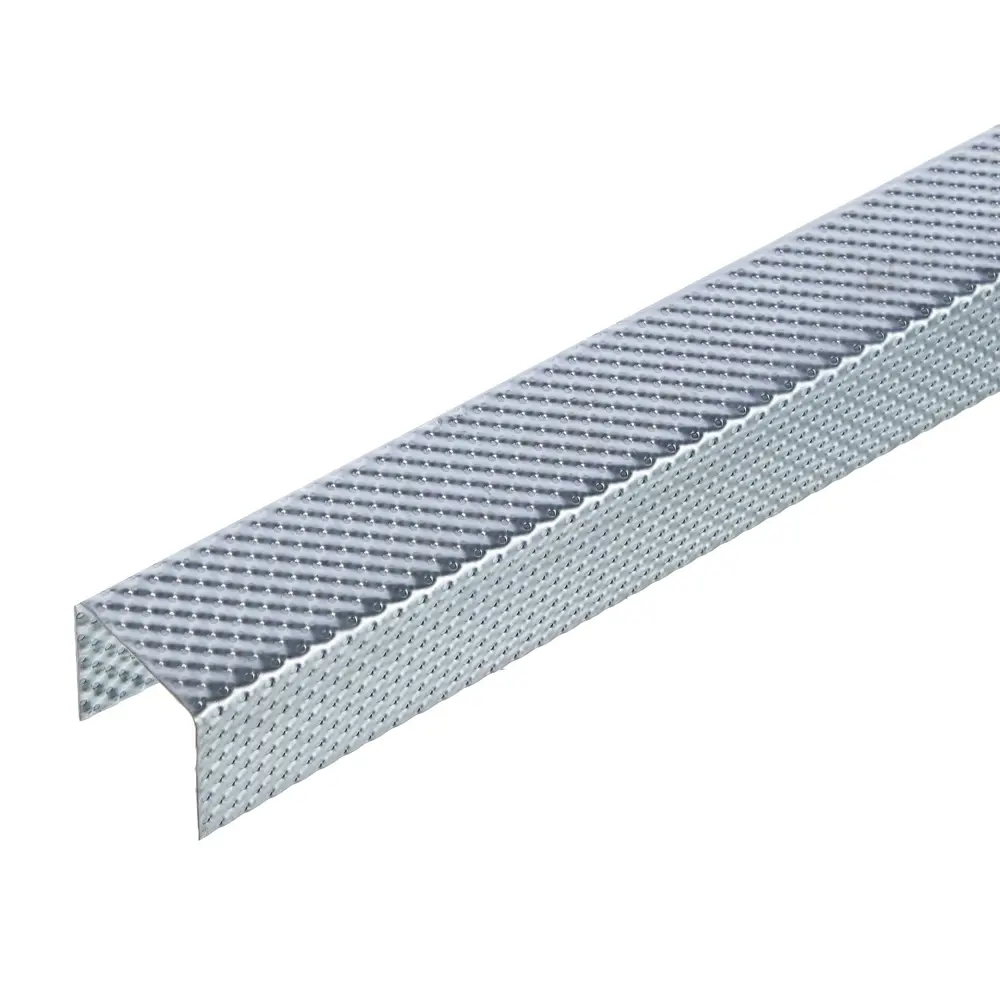 Профиль ППН 27x28 L2.9м STANDERS ПС-6 STLM-2055115 - Вид №1