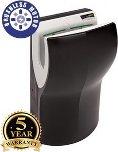 M24AB Сушилка для рук Dualflow Plus бесщеточная mediclinics 