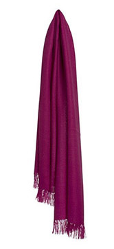 ELV-4205 Шарф 70/200 , 100% беби альпака, 200 гр ELVANG Santreyd 