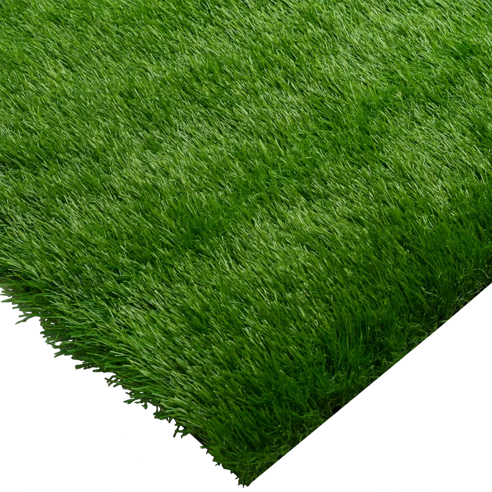 Искусственный газон Vidage 82 толщина 30 мм 2x1 м (рулон) цвет зелёный STLM-2018006 - Вид №1