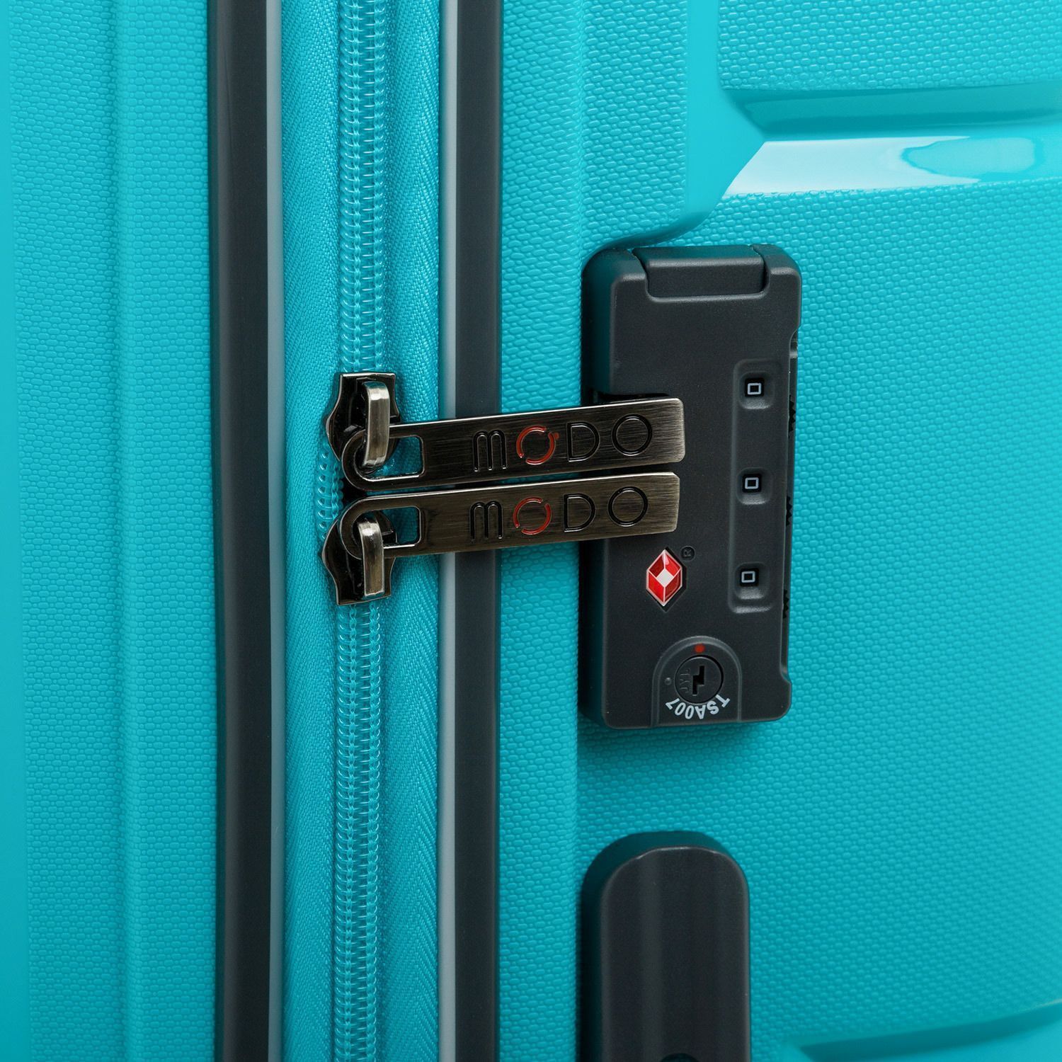 3402-17 Чемодан 3402 72 MODO by Roncato Starlight 2.0  - Вид №5