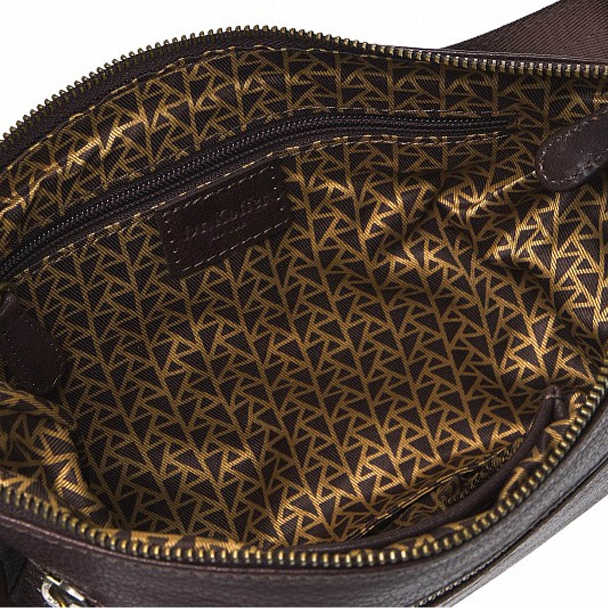 M402729-245-09 Сумка поясная Dr Koffer  - Вид №3