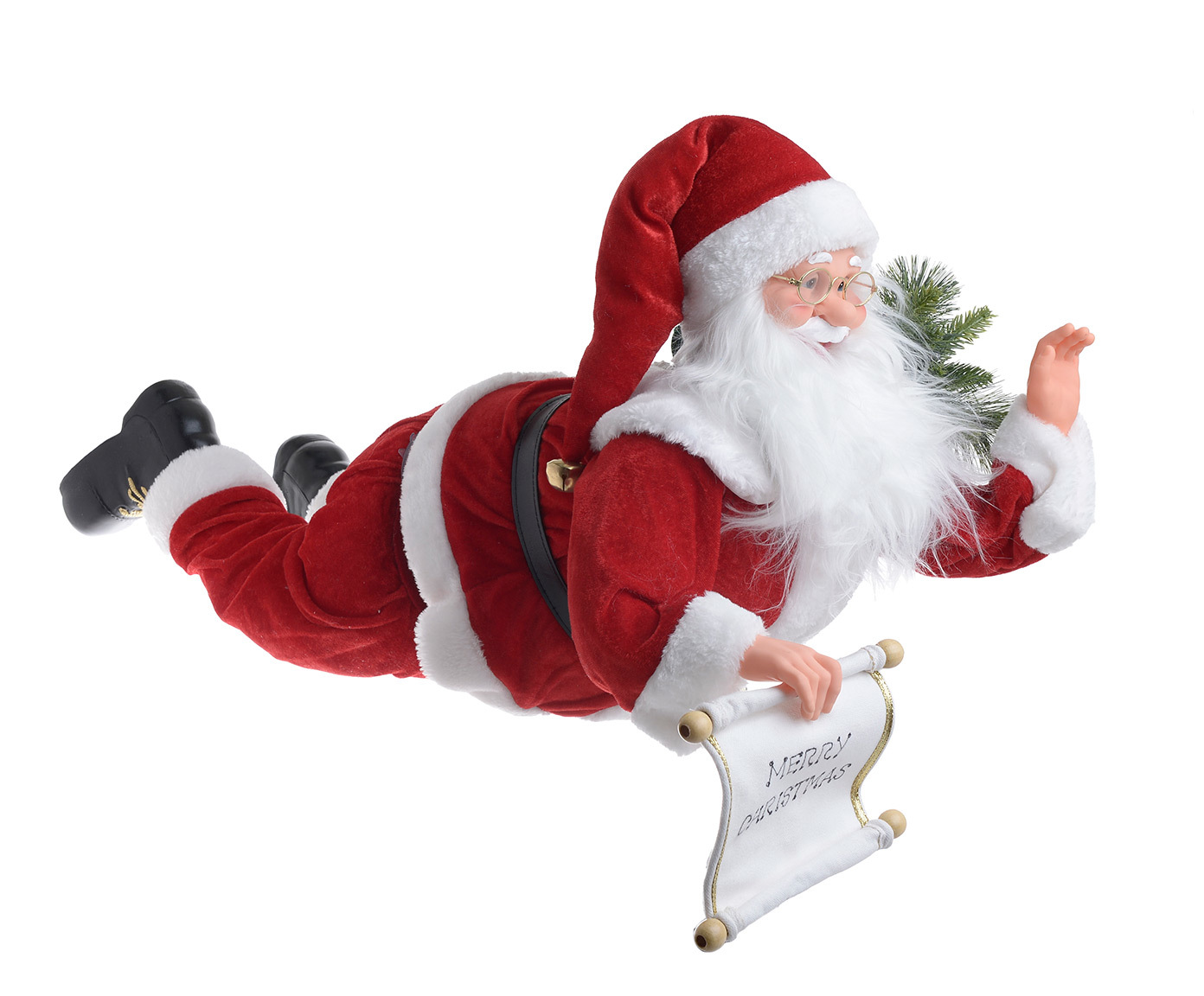 2870832.0009 Декор новогодний с led подсветкой TO4ROOMS  - Вид №1