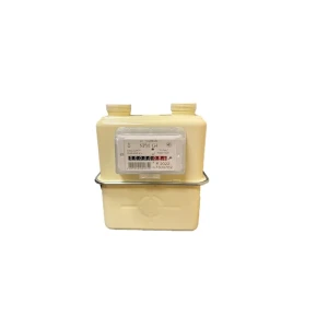 Счётчик NPM G4 бытовой Газдевайс М30x2 правый