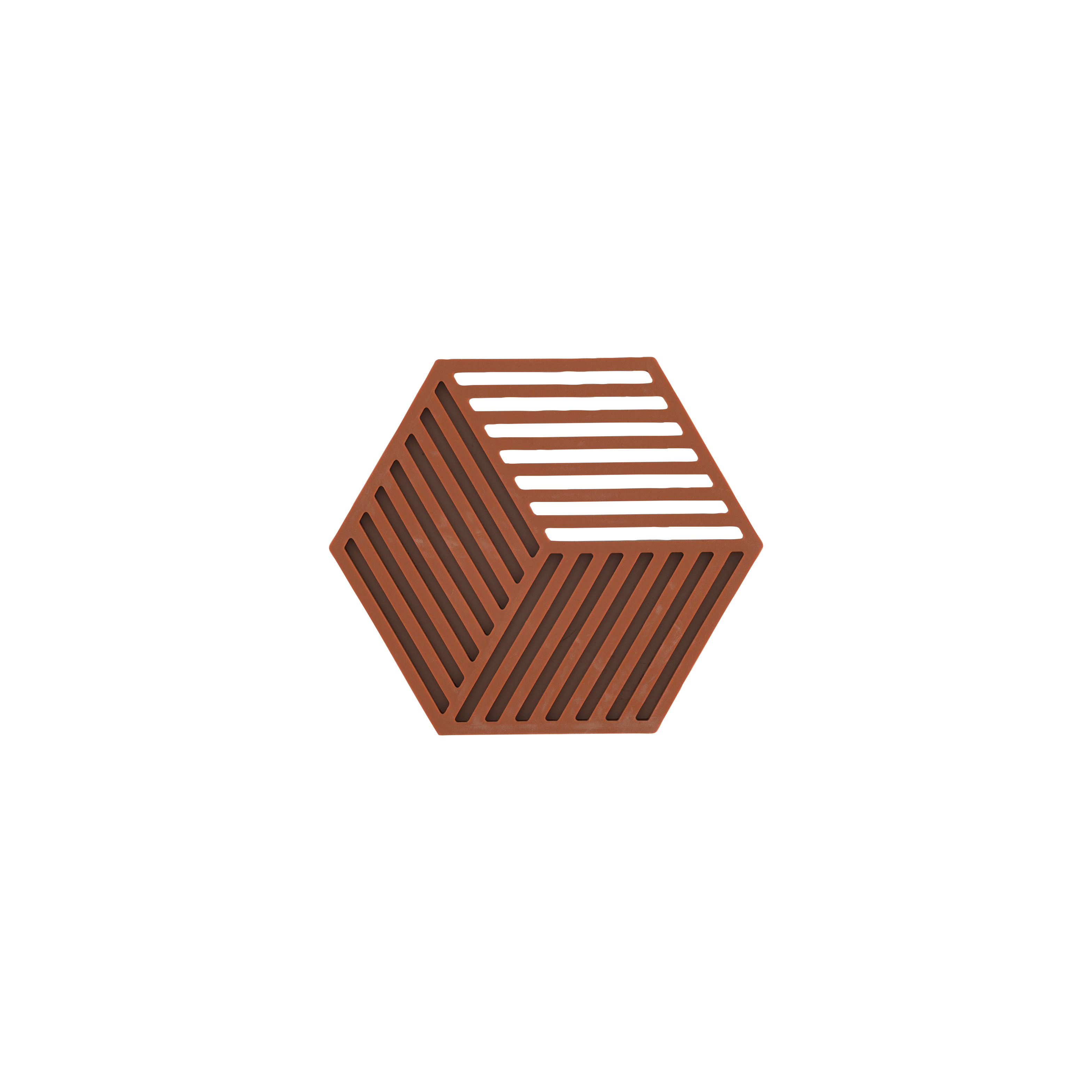 24346 подставки Zone Denmark Hexagon