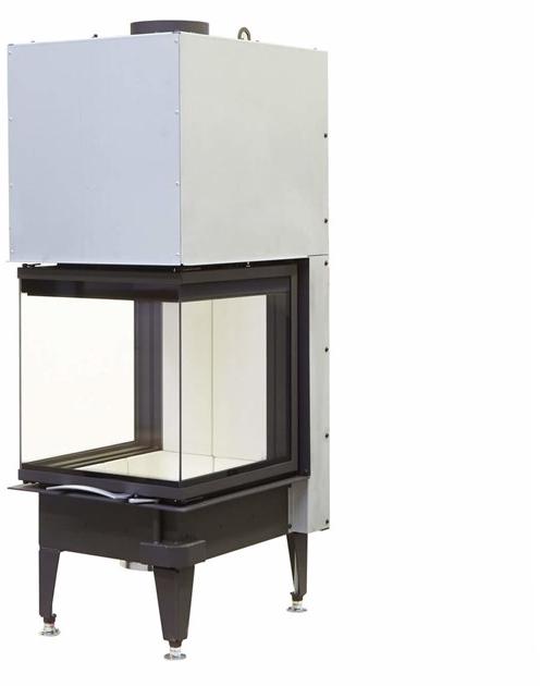 Austroflamm Топка для камина на дровах sun-id-1468286 - Вид №1