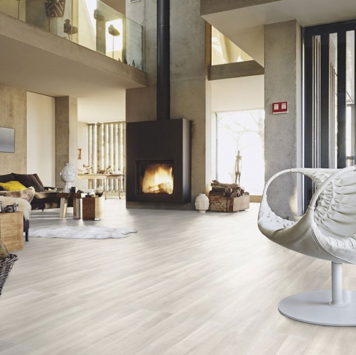 Ламинат Meister Клен белый 6152 3300100014 - Вид №1