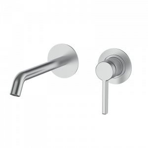74534743 PREMIUM Inox Встроенный Умывальник Mixer Нержавеющая сталь GRB MIXERS