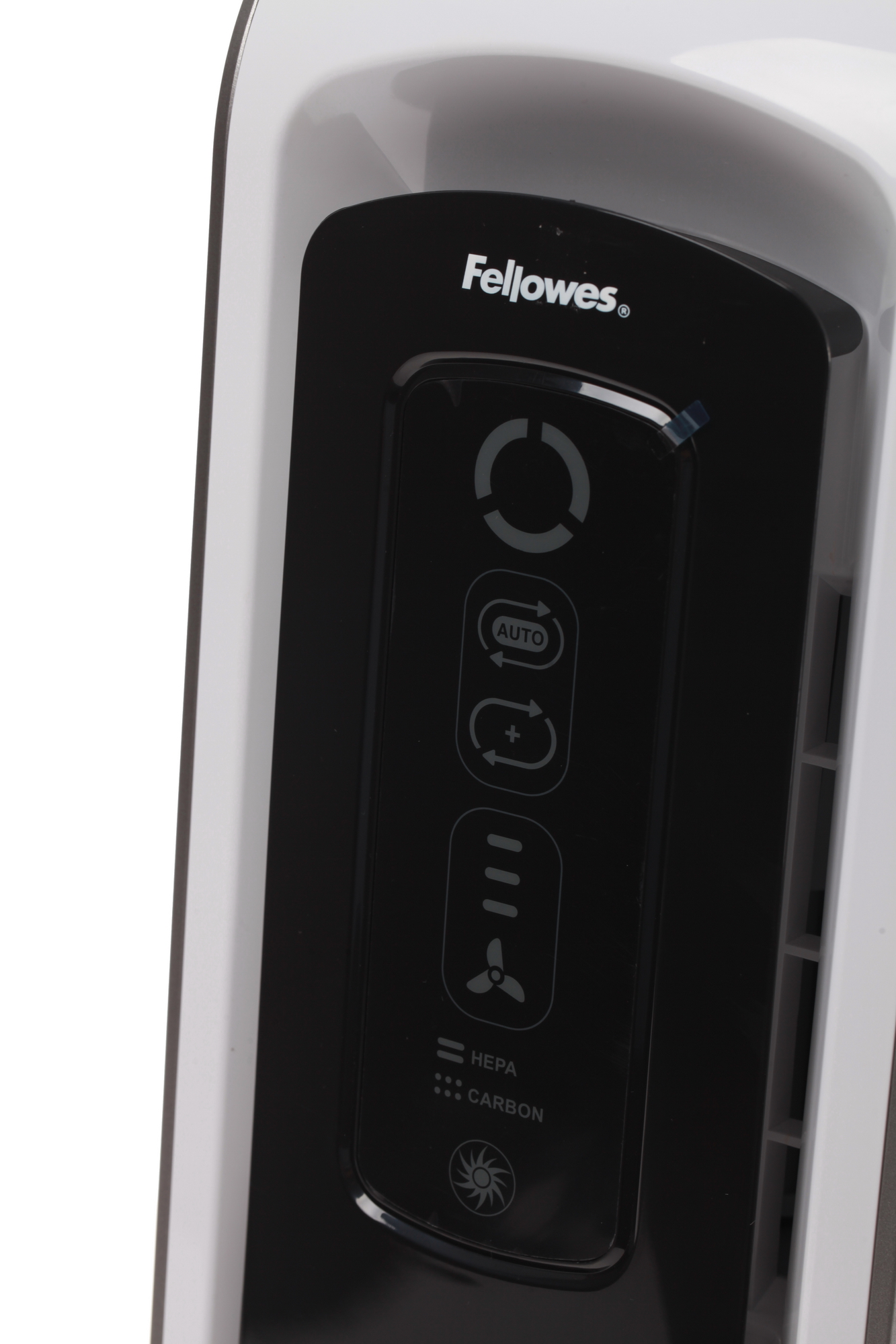 6676664 Очиститель воздуха Fellowes AERAMAX DX5 белый STDN-0010373 - Вид №5