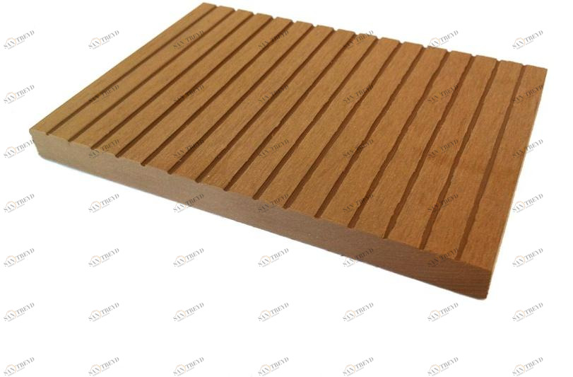 NOVOWOOD Отделочный профиль Finishing 140s10 