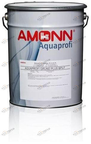 J.F. AMONN Пропиточная основа для полной защиты древесины Industria carpenteria sun-id-1486595